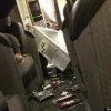 Panică și teroare în zborul Iadului: Peste 50 de persoane au ajuns la spital în urma unor probleme tehnice avute de un avion