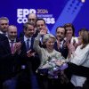 Partidul Popular European își întărește pozițiile înaintea alegerilor din iunie