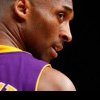 Patru greşeli de ortografie pe statuia lui Kobe Bryant, dezvelită de Los Angeles Lakers