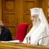 Pe cine a pus Patriarhul Daniel lângă Vasile Bănescu, la Biroul de Presă al Patriarhiei Române: Mutări ciudate la nivelul consilierilor patriarhali
