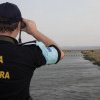 Peste 380 de poliţişti români de frontieră au lucrat, anul trecut, în cadrul Agenţiei FRONTEX