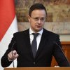 Péter Szijjártó: Poziția Ungariei cu privire la criza din Gaza este clară și neschimbată