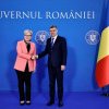 PM Ciolacu meets Lithuanian counterpart to discuss continuation of partnership within NATO, EU