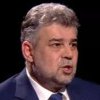 PM Ciolacu: Romania needs stability