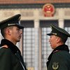 Poliția Made in China - Polițiști chinezi vor patrula pe străzile din Ungaria