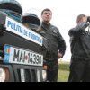 Poliţiştii de frontieră arădeni au depistat optsprezece cetăţeni din diverse state care au încercat să treacă ilegal frontiera în Ungaria