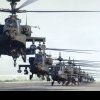Polonia nu așteaptă 'balaurul rus' în țară! Elicoptere de luptă vor fi aduse la o bază aeriană ce se va construi în apropierea frontierei cu Ucraina