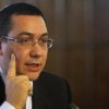 Ponta desființează propunerea PSD-PNL pentru europarlamentare: 'Singurul scop este să asigurăm domnului Iohannis și apropiaților acestuia funcții bine plătite'