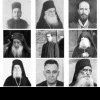 PREMIERĂ Ei sunt cei 15 cuvioși și mărturisitori care vor fi trecuți în rândurile sfinților de către Biserica Ortodoxă Română