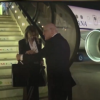 Premierul a comis o gafă de proporții: a confundat-o pe Giorgia Meloni și a 'sărit; pe asistenta acesteia/ VIDEO