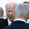 Premierul Israelului a recunoscut că există divergenţe cu preşedintele SUA privind operaţiunea israeliană în Rafah
