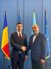 Președintele Asociației Comunelor din Maramureș, primarul Emilian Pop, s-a alăturat echipei PNL Maramureș