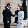 Președintele Emmanuel Macron și-a exprimat susținerea totală a Franței pentru Republica Moldova