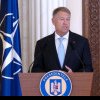 President Iohannis, meetings with European leaders, on sidelines of EPP Congress