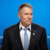 President Iohannis: NATO relevance is so much greater in the extremely difficult context we are going through