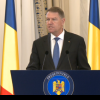 President Iohannis to welcome Austrian Chancellor Nehammer on March 7