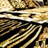 Prețul aurului a explodat, metalul prețios atinge o valoare record
