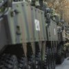 Prinși cu ocaua mică. Un Raport al NATO arată că România cheltuie mult mai puțini decât s-a angajat pentru armată