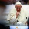 Probleme de sănătate pentru Papa Francisc - Ce spune despre ipoteza demisiei