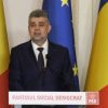 Promisiunea lui Ciolacu pentru Chirica și Alexe: 'O să-i bată candidații PSD de o să le sară tabla de pe casă!'