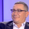 Pronosticul lui Ponta la locale: Nicușor Dan are șanse reale, în restul țării nu văd unde ar putea pierde PNL și PSD