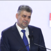 PSD's Ciolacu: We will have a project for Romania, if Romanians vote for our joint projects
