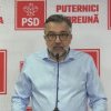 Purătorul de cuvânt al PSD, despre un candidat comun la Capitală: 'Pot să înţeleg că doamna Firea este foarte supărată'