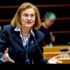 PUSL candidează singur în alegerile europarlamentare / Maria Grapini - cap de listă