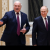 Putin apelează la ajutorul lui Lukașenko, după raidurile ucrainene: Rusia a crescut importurile de benzină din Belarus