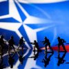 Putin consideră că o prezenţă a NATO în Ucraina nu va schimba nimic pe câmpul de luptă