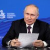 Putin, întâlnire i cu oficiali în domeniul securităţii:Se discută noi măsuri după atentatul de la Moscova