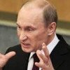 Putin promite răzbunare împotriva 'gunoaielor' și 'trădătorilor' care luptă împotriva Rusiei: 'Să-i identificăm pe nume. Îi vom pedepsi în mod imprescriptibil'