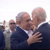 Răbufnire fără precedent a lui Joe Biden: 'Netanyahu face Israelului mai mult rău decât bine'