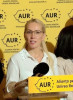 Ramona Ioana Bruynseels: AUR își dorește să rămânem în Uniunea Europeană
