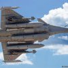 'Război' deasupra Mării Negre: Rusia afirmă că a interceptat trei avioane militare franceze