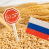 Războiul cerealelor se extinde - Cinci țări UE vor să lase Rusia fără sute de milioane de euro