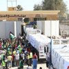 Reacția Franței la incidentul în care au fost împușcați peste 100 de palestinieni, în timp ce așteptau ajutoare umanitare