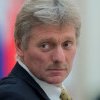 Reacţia secretarul la Dmitri Peskov la declarațiile cancelarului Germaniei, Olaf Scholz