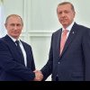 Recep Tayyip Erdogan, după crimele din Moscova: 'Terorismul este inacceptabil, indiferent de unde vine sau cine îl comite'