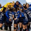 Record istoric pentru România: Are două echipe la Turneul F4 al European League de handbal feminin, după calificarea Dunării Brăila