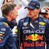 Red Bull a suspendat-o pe angajata care l-a acuzat pe Christian Horner de comportament nepotrivit