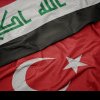 Reuniune importantă la Bagdad între miniștrii irakieni și turci, după ani de relații tensionate