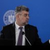 Romania is among staunch supporters of Republic of Moldovas European future, PM Ciolacu says