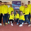 România, pe podium la Cupa Europeană de aruncări: Argint pentru Bianca Ghelber şi Alexandru Novac