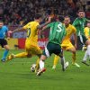 România şi Irlanda de Nord au încheiat la egalitate, scor 1-1, în amicalul de pe Arena Naţională