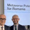 Romania va avea o strategie pentru Metaverse