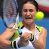 Romania's Niculescu progresses to Miami Open women's doubles R16