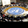 Rusia a blocat în Consiliul de Securitate al ONU Rezoluția SUA privind sancțiunile împotriva Coreei de Nord