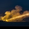 Rusia a distrus cu rachetele un depozit subteran pentru gaze din Ucraina