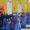 Rusia atacă un depozit de gaze din Ucraina / Kievul intensifică importurile de energie